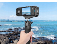 Puluz Mocowanie poziome do Insta360 X4/X5 - 1510320 - zdjęcie 4